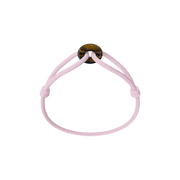 Tiger's Eye Soho Cord Bracelet