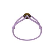 Tiger's Eye Soho Cord Bracelet