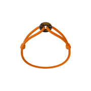Tiger's Eye Soho Cord Bracelet
