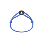 Tiger's Eye Soho Cord Bracelet