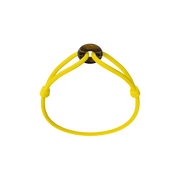 Tiger's Eye Soho Cord Bracelet