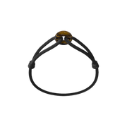 Tiger's Eye Soho Cord Bracelet