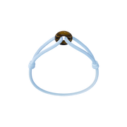 Tiger's Eye Soho Cord Bracelet