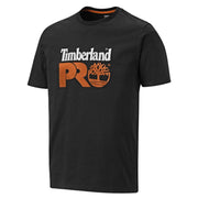 Timberland PRO Cotton Core T-Shirt Various Colours