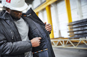 Timberland PRO Dryshift Max Breathable Waterproof Jacket Various Colours