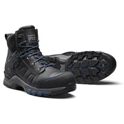 Timberland PRO Hypercharge Composite Leather S3 Safety Work Boot