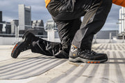 Timberland PRO Hypercharge Composite Leather S3 Safety Work Boot