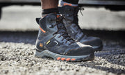 Timberland PRO Hypercharge Textile Composite Safety Toe Cap Work Boot Various Colours