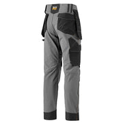 Timberland PRO Morphix Holster Pocket Kneepad Stretch Trousers Various Colours