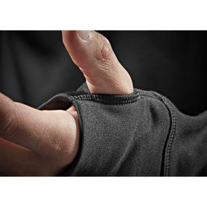 Timberland Pro Mens Inductor Quarter Zip Work Fleece Jacket Mid-Layer