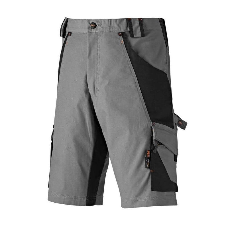Timberland Pro Mens Interax Durable Hi Vis Work Shorts TB0A23C8