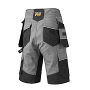 Timberland Pro Mens Toughvent Hi Vis Durable Work Shorts TB0A23CJ