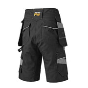 Timberland Pro Mens Toughvent Hi Vis Durable Work Shorts TB0A23CJ