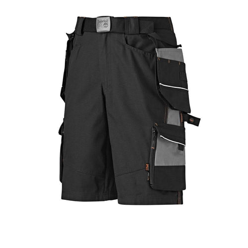 Timberland Pro Mens Toughvent Hi Vis Durable Work Shorts TB0A23CJ