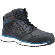 Timberland Pro Reaxion Mid S3 Hiker Safety Work Boot