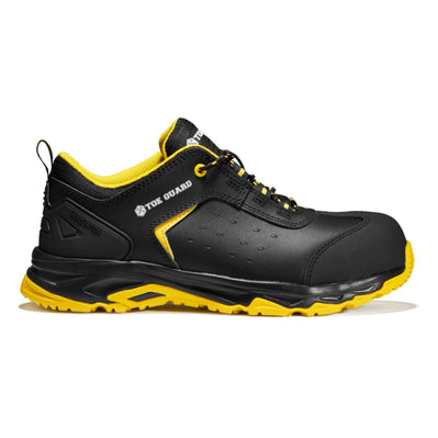 Toe Guard TG80530 Wild Safety Toe Cap Work Trainer Shoe