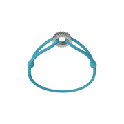 Regent Cord Bracelet