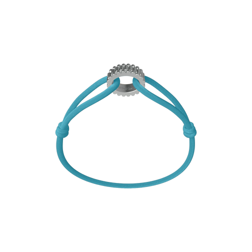 Regent Cord Bracelet