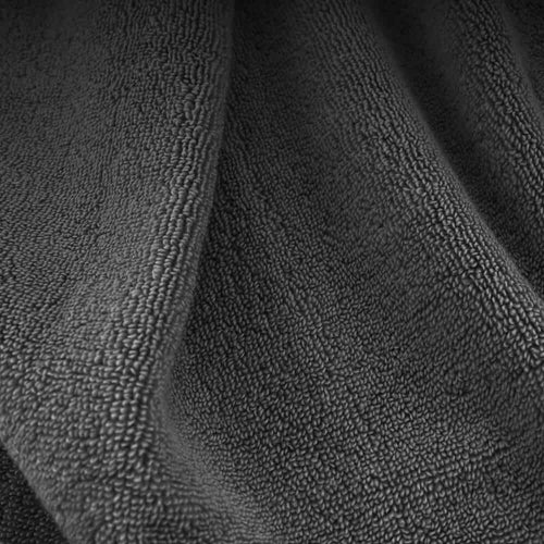Plush Towels