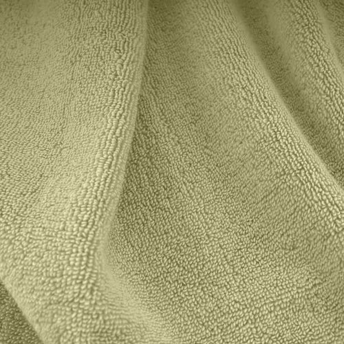 Plush Towels Set