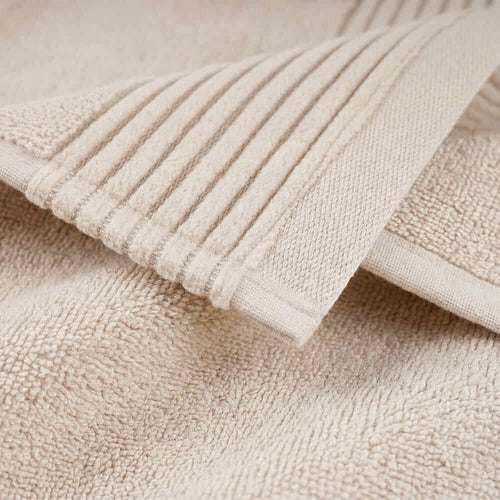 Plush Towels