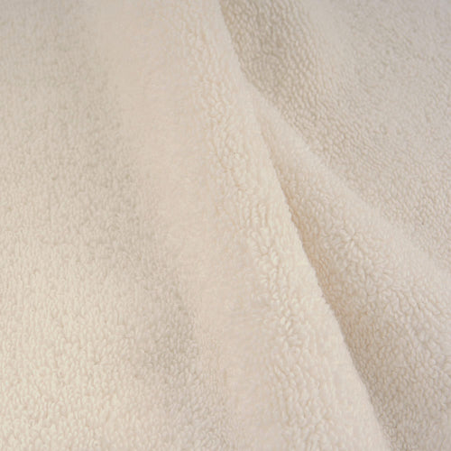 Plush Towels