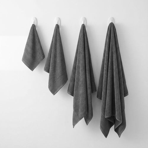 Plush Towels