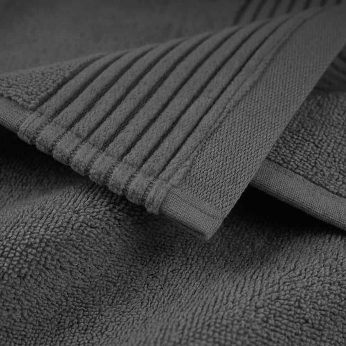 Plush Towels