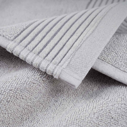 Plush Towels