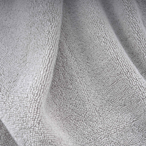 Plush Towels Set