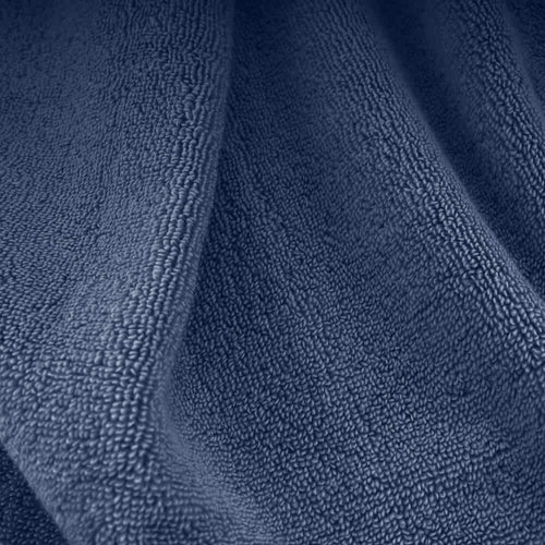 Plush Towels