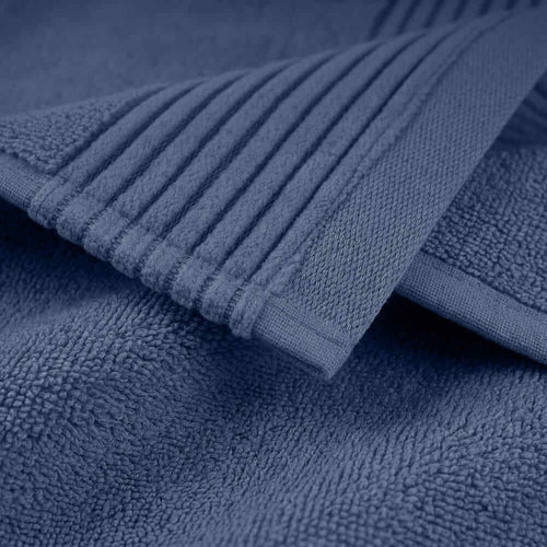 Plush Towels