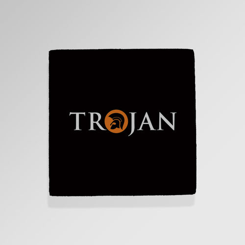 Trojan - Drinks Coaster - Round or Square