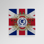 Trojan Skinheads - Union Jack - Drinks Coaster - Round or Square