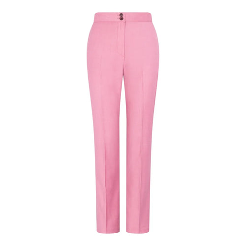 TP-16 - Women's 3 Piece Plain Pink Suit