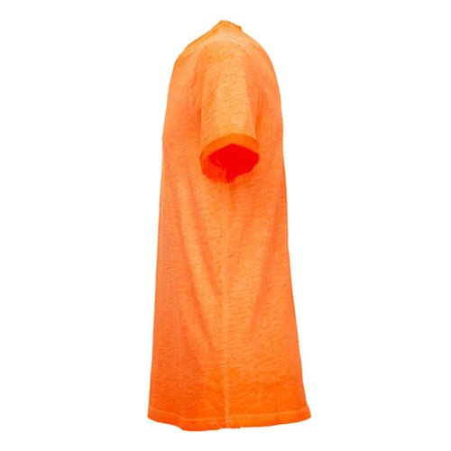U-POWER FLUO SHORT SLEEVED T-SHIRT