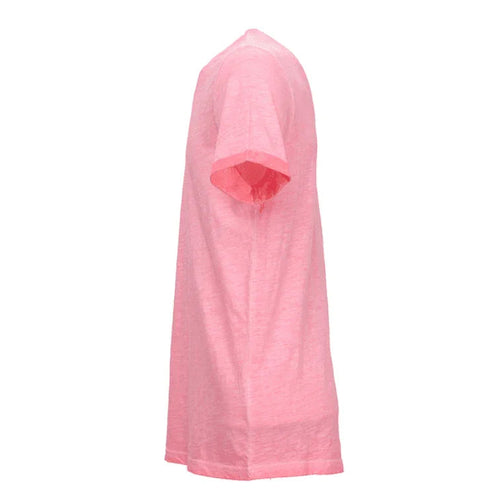 U-POWER FLUO SHORT SLEEVED T-SHIRT