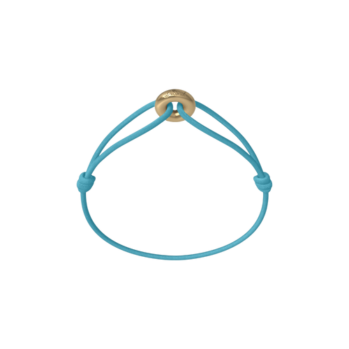 Mini Golden Soho Cord Bracelet