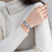 Regent Cord Bracelet