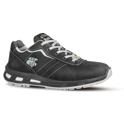 U-Power Club ESD S3 CI SRC Safety Toe Cap Work Shoe Trainer