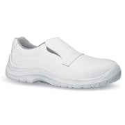 U-Power Lucky S1 SRC Steel Toe Cap Work Trainer Shoe