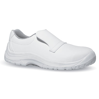 U-Power Lucky S1 SRC Steel Toe Cap Work Trainer Shoe