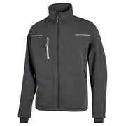 U-Power Pluton Lightweight 4-Way Stretch Water Resistant Jacket Coat