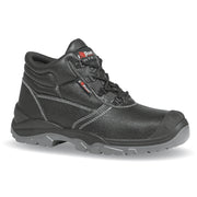 U-Power Safe UK S3 SRC Water-Repellent Steel Toe Cap Work Boot