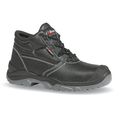 U-Power Safe UK S3 SRC Water-Repellent Steel Toe Cap Work Boot