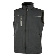 U-Power Saturn 4 Way Stretch Work Gilet Bodywarmer Water Repellent