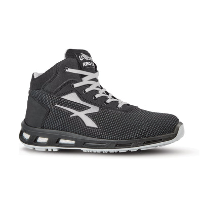 U-Power Stego ESD S3 CI SRC Water-Resistant Safety Toe Cap Work Boots