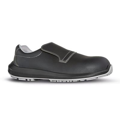 U-Power Structure S2 SRC Water-Repellent Composite Safety Work Shoe Trainer