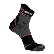 U-Power Sunny Short Work Socks CoolMax Breathable Fabric 3 Pairs