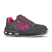 U-Power Verok ESD S1P SRC Safety Toe Cap Work Shoe Trainer